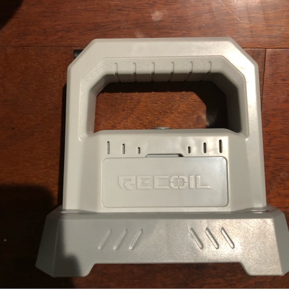 Recoil Starter Set SPECIAL EDITION Multiplayer SR12 Rogue Lazer Tag - Picture 5 of 7